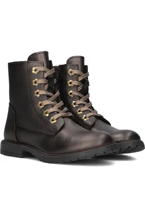 Apples & Pears B0012588h Boots Meisjes -