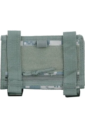 101inc Molle Pouch Wrist Office digital ACU