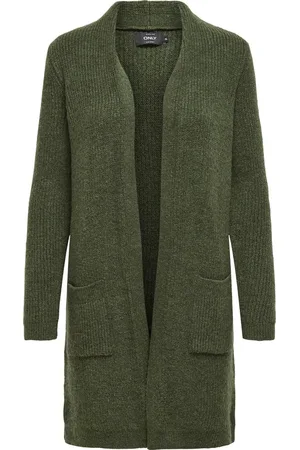 ONLY ONLJADE L/S CARDIGAN KNT Dames Vest