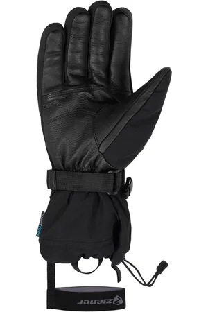 Ziener Gaiku As® Aw Handschoen Heren 10