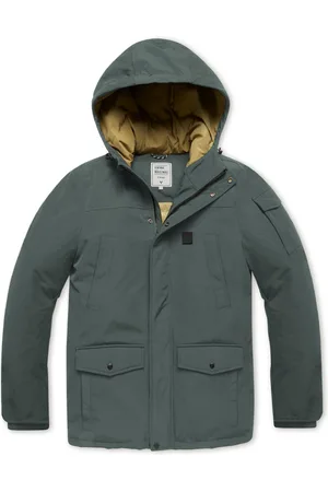 Vintage industries Gavyn Parka