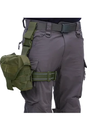 101inc Dijbeen tas LQ
