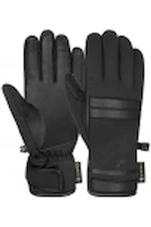 Reusch Paola Gore-Tex Handschoen Dames Black 8