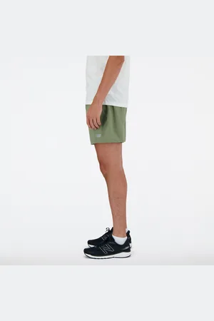 New Balance Short 5 Inch Brief Heren Sportbroek -