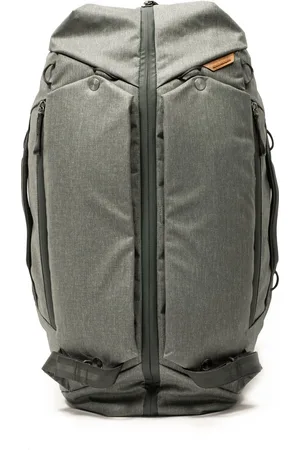 Peak Travel Duffelpack 65L - - Reistas