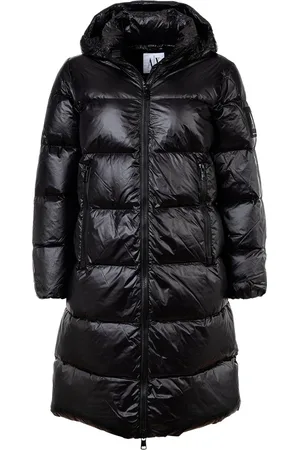 Armani Exchange Xw000251-af10860 Jas L Vrouw