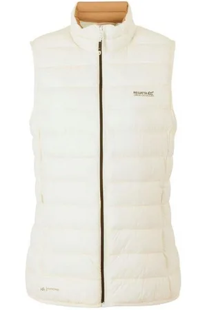 Regatta Bodywarmers Wmn Marizion B/W