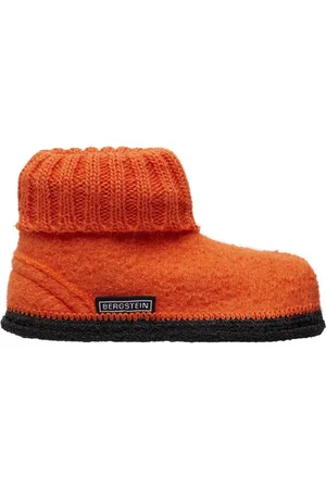 Bergstein Pantoffels BN Cozy