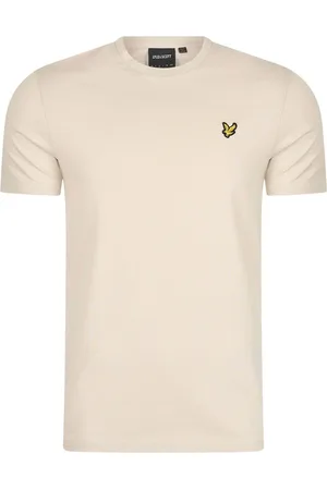 Lyle & Scott Plain T-shirt Polo