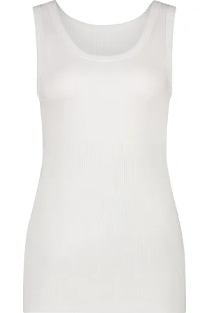Ten Cate Dames thermo hemd - Singlet - Rib