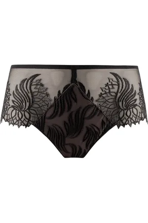 Louisa Bracq Slip Swan