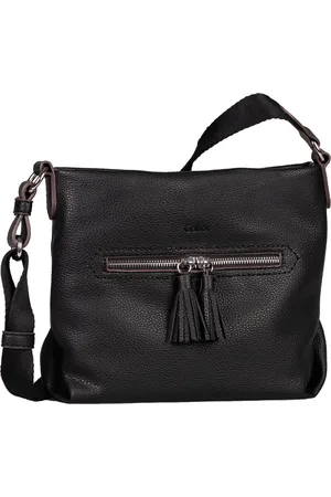 Gabor Schoudertas Anthina Cross Bag Zwart
