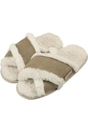 Barts Pantoffels Yuno Slippers