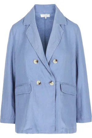LolaLiza Blazer Vs Lincross 09100873 Blue Glass Dames