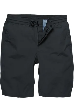 Vintage industries Kaiden short steel