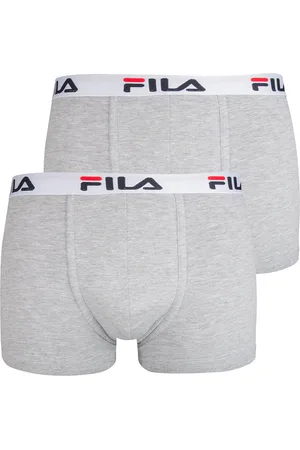 Fila 2P boxers basic - S