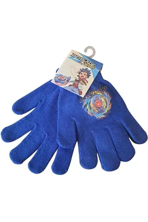 Beyblade Handschoenen - jongens - one size (3-6 jaar)
