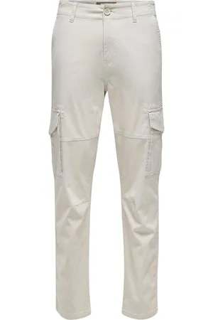 Only & Sons Dean Life Cargo Broek Heren