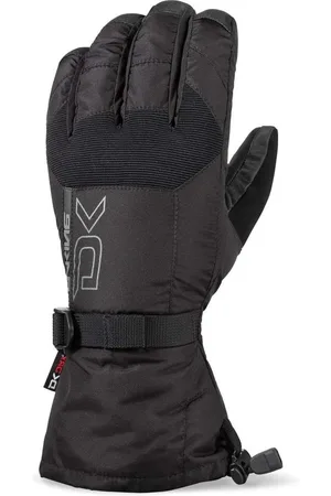 Merkloos Heren Scout Handschoenen - Winter & Outdoor Gebruik