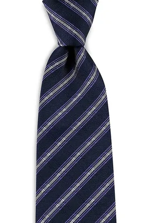 We Love Ties Stropdassen - Stropdas Kelly Stripes