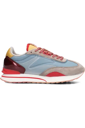 HOFF Peony Sneakers - Textiel - Dames -