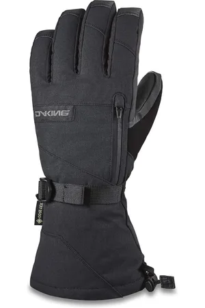 Merkloos TITAN GORE-TEX Handschoenen - Duurzame Bescherming voor Alle Weersomstandigheden
