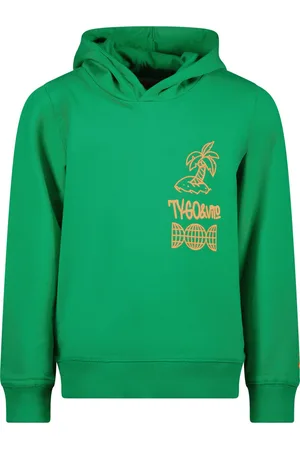 TYGO & vito Hoody Hesse -