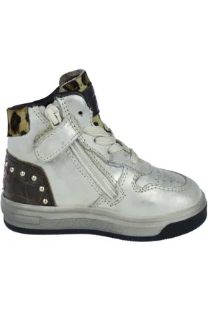 Pinocchio High top sneaker