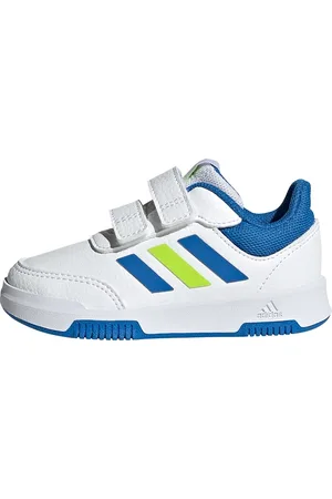 adidas Sportswear Tensaur Schoenen met Klittenband - Kinderen - - 20
