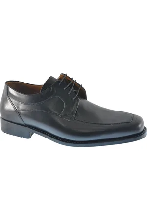 Van Bommel 13002/10 - 41 / 7 - Veterschoenen