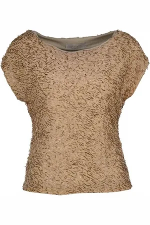 AMELIE & AMELIE Dames t-shirt amelie & amelie