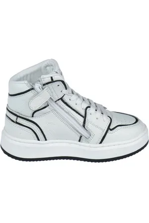 Hip High top sneaker
