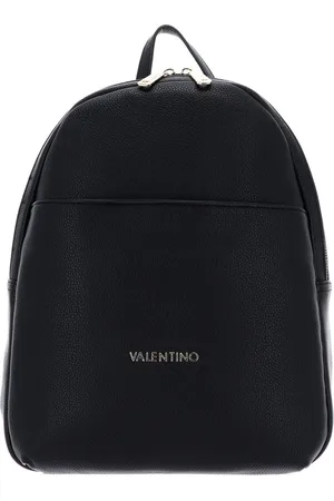 VALENTINO Vrije tijd rugzak Rugzak met laptopvak Naif Re Backpack Zwart