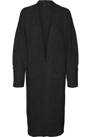 VERO MODA VMJUPITER LS OPEN CARDIGAN BF Dames Vest