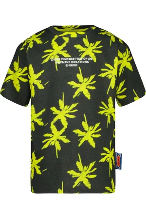 Vingino Halmi - Jongens - T-shirts