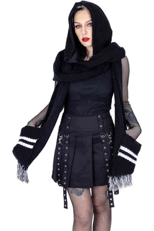 Heartless Hecate Sjaal