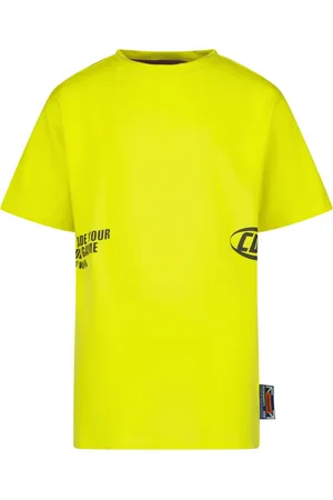 Vingino Humach - Jongens - T-shirts