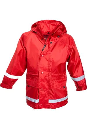 BMS Cor Climate-XXL Kids Jacke -98