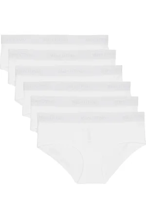 Marc O’ Polo Dames slip / onderbroek 6 pack Essentials