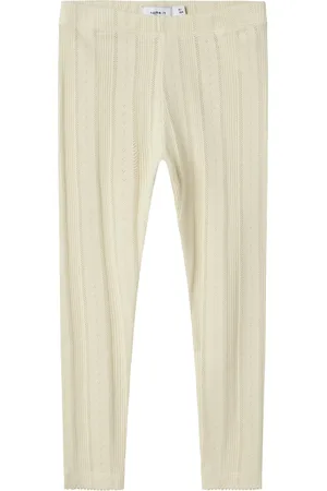 NAME IT NMFJULIA LEGGING NOOS - Meisjes - Leggings