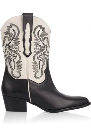 DWRS BRADY White/Black