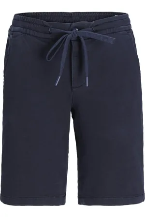 JACK & JONES JACK&JONES - JPSTJAIDEN JJNICO JOGGER SHORTS JNR - Jongens - Bermuda shorts