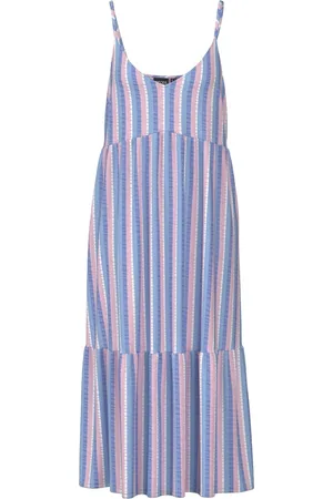Pieces® PCAITLYN SL DRESS - Dames - Mini jurken