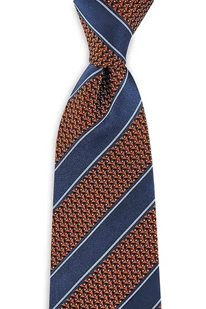 We Love Ties Stropdassen - Stropdas Optic Stripe