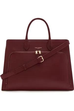 Isabel Bernard IB25080 Dames Handtas