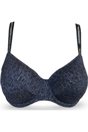 Marie Jo Johan Beugel Bh 0122140 Ocean - maat EU 70E / FR 85E