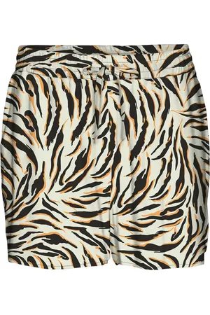 VERO MODA VMEASY JOY NW SHORTS WVN GA - Dames - Bermuda shorts
