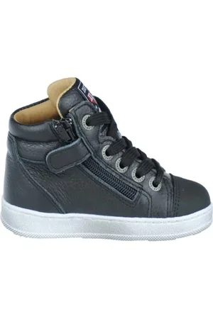 Develab High top sneaker