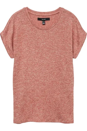 VERO MODA VMBRIANNA SS O-NECK PULLOVER BOO REP - Dames - Gebreide truien