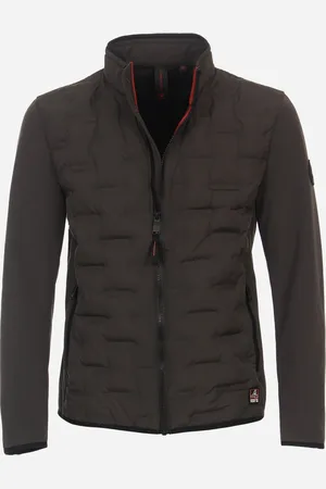 Casa Moda Comfort fit vest
